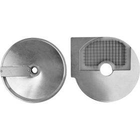 YATO YG-03149 GASTRO Kockázótárcsa 10 x 10 x 10 mm