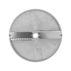 YATO YG-03153 GASTRO Szeletelőtárcsa 4 mm hullámos