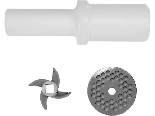 YATO YG-03215 GASTRO Húsdaráló 650 W 150 kg / óra