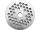 YATO YG-03217 GASTRO Lyuktárcsa 6 mm az YG-03215-höz