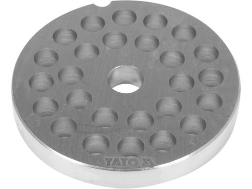 YATO YG-03218 GASTRO Lyuktárcsa 8 mm az YG-03215-höz