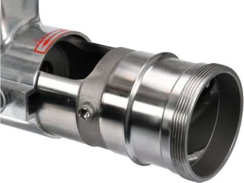 YATO YG-03232 GASTRO Húsdaráló 1100 W 220 kg / óra