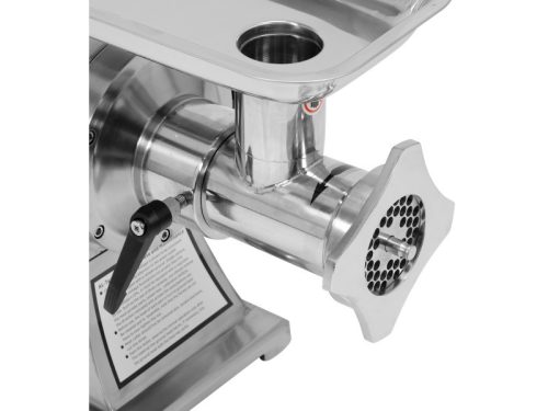 YATO YG-03235 GASTRO Húsdaráló 750 W 250 kg / óra