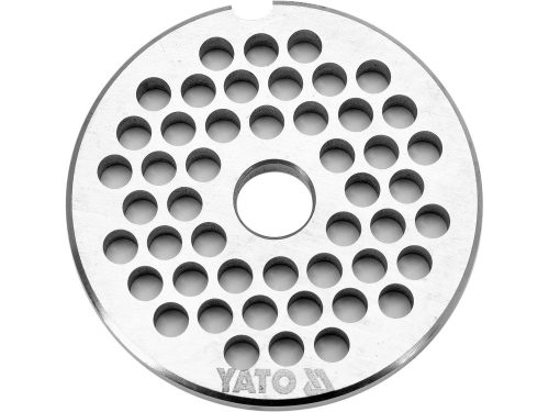 YATO YG-03251 MEAT PLATE EYELET DIA. 4.5MM FORYT-03200