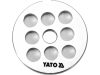 YATO YG-03252 MEAT PLATE EYELET DIA. 10MM FOR YT-03200