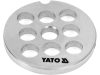 YATO YG-03252 MEAT PLATE EYELET DIA. 10MM FOR YT-03200