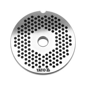   YATO YG-03255 Szűrőháló 3mm-es lyukasztással YG-03215-höz