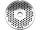 YATO YG-03255 MEAT PLATE EYELET DIA. 3MM FOR YT-03215