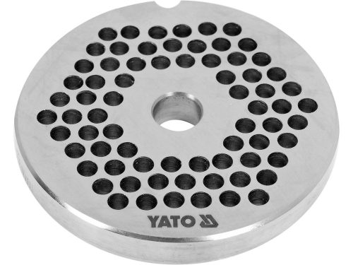 YATO YG-03256 Szűrőháló 4,5mm-es lyukasztással YG-03215-höz