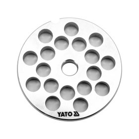   YATO YG-03257 Szűrőháló 10mm-es lyukasztással YG-03215-höz