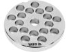 YATO YG-03257 MEAT PLATE EYELET DIA. 10MM FOR YT-03215