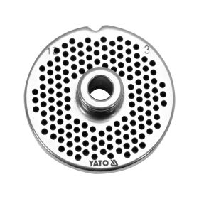   YATO YG-03260 Szűrőháló 3mm-es lyukasztással YG-03215-höz