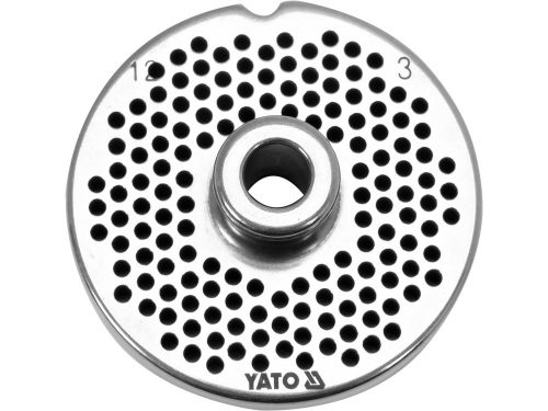 YATO YG-03260 MEAT PLATE EYE DIA. 3MM HUB FOR YT-03215