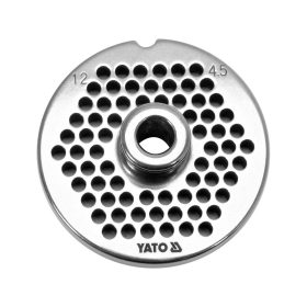   YATO YG-03261 Szűrőháló 4,5mm-es lyukasztással YG-03215-höz