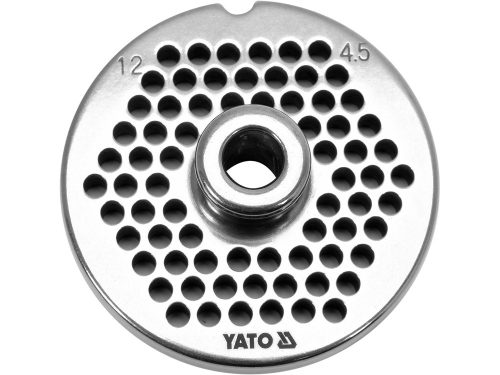 YATO YG-03261 MEAT PLATE EYE DIA.4.5MM HUB FORYT-03215