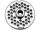 YATO YG-03262 MEAT PLATE EYE DIA. 6MM HUB FOR YT-03215
