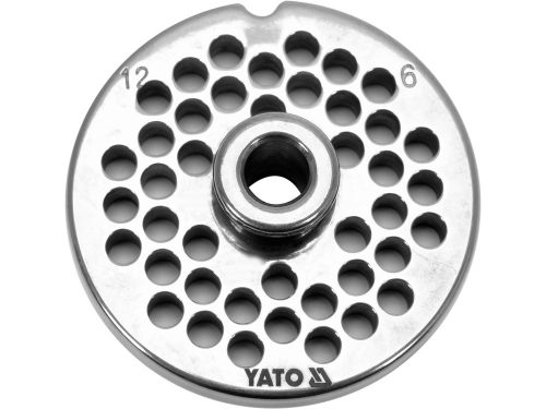 YATO YG-03262 MEAT PLATE EYE DIA. 6MM HUB FOR YT-03215