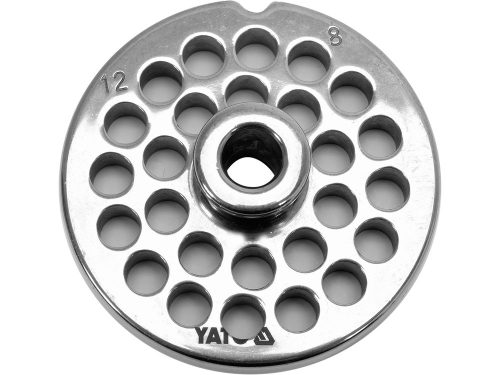YATO YG-03263 MEAT PLATE EYE DIA. 8MM HUB FOR YT-03215