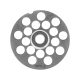 YATO YG-03264 MEAT PLATE EYE DIA. 10MM HUB FORYT-03215