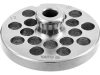 YATO YG-03264 MEAT PLATE EYE DIA. 10MM HUB FORYT-03215