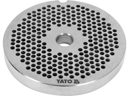 YATO YG-03265 Szűrőháló 3mm-es lyukasztással YG-03235-höz