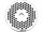 YATO YG-03266 MEAT PLATE EYELET DIA. 4.5MM FORYT-03235
