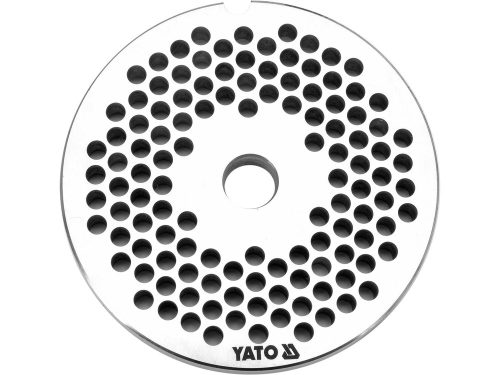 YATO YG-03266 MEAT PLATE EYELET DIA. 4.5MM FORYT-03235