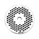 YATO YG-03266 MEAT PLATE EYELET DIA. 4.5MM FORYT-03235