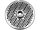 YATO YG-03270 MEAT PLATE EYE DIA. 3MM HUB FOR YT-03235