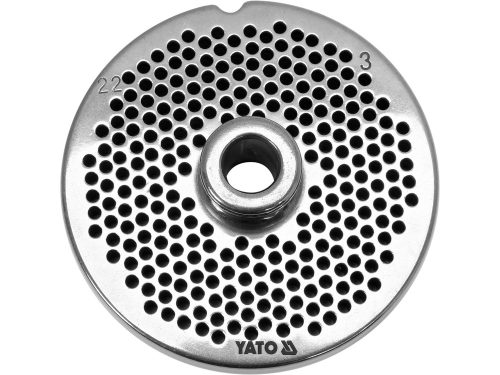 YATO YG-03270 MEAT PLATE EYE DIA. 3MM HUB FOR YT-03235