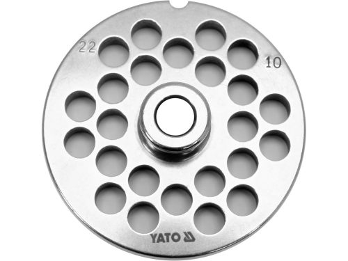 YATO YG-03274 MEAT PLATE EYE DIA. 10MM HUB FORYT-03235