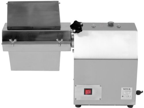 YATO YG-03300 GASTRO Rostlazító 168 mm 450 W