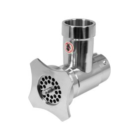   YATO YG-03302 Húsdaráló fej készlet YG-03300 húsdarálóhoz