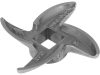 YATO YG-03302 MEAT MINCER HEAD FOR TENDERIZER YG-03300