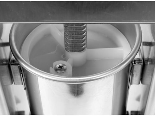 YATO YG-03349 GASTRO Kolbásztöltő 2 liter inox