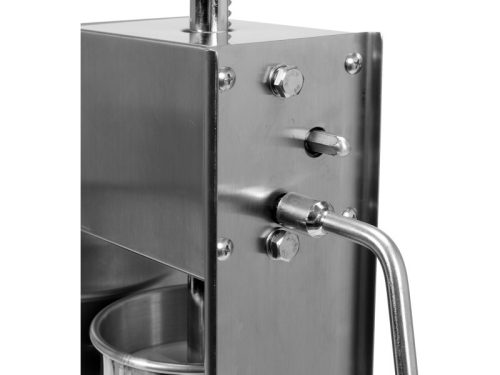 YATO YG-03349 GASTRO Kolbásztöltő 2 liter inox