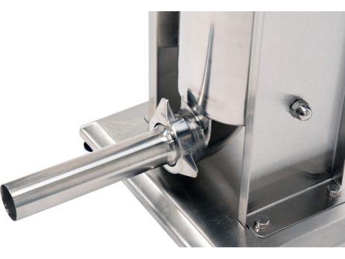 YATO YG-03350 GASTRO Kolbásztöltő 3 liter inox