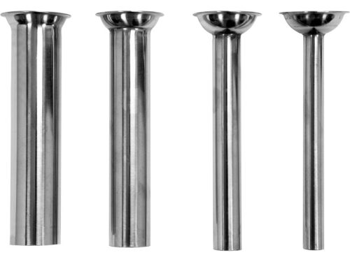 YATO YG-03350 GASTRO Kolbásztöltő 3 liter inox