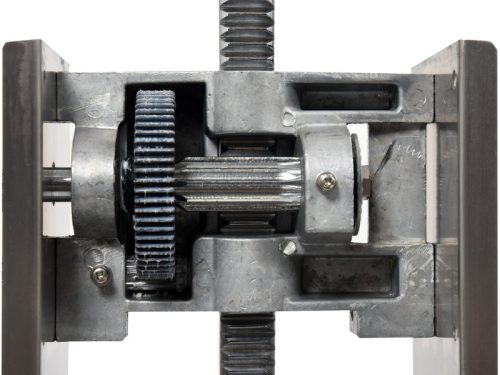 YATO YG-03350 GASTRO Kolbásztöltő 3 liter inox