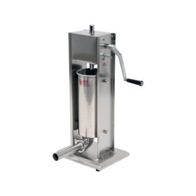 YATO YG-03360 GASTRO Kolbásztöltő 5 liter inox