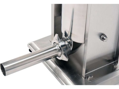 YATO YG-03360 GASTRO Kolbásztöltő 5 liter inox