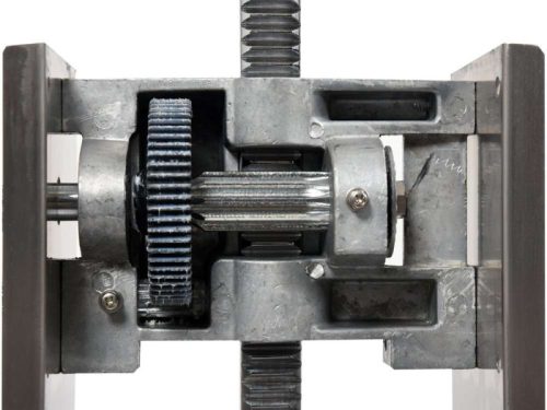 YATO YG-03360 GASTRO Kolbásztöltő 5 liter inox