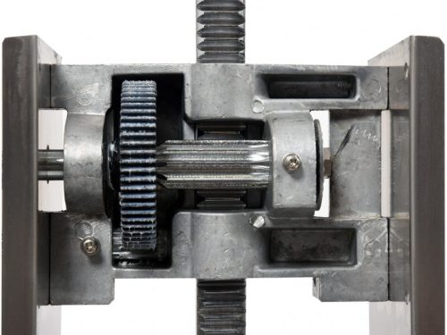 YATO YG-03370 GASTRO Kolbásztöltő 7 liter inox