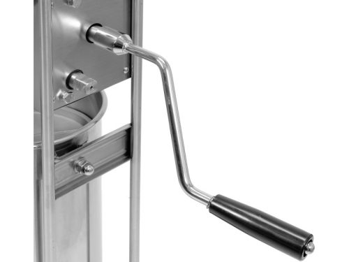 YATO YG-03380 GASTRO Kolbásztöltő 15 liter inox