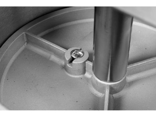 YATO YG-03380 GASTRO Kolbásztöltő 15 liter inox