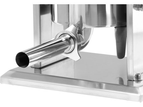 YATO YG-03382 Elektromos hurkatöltő 15L