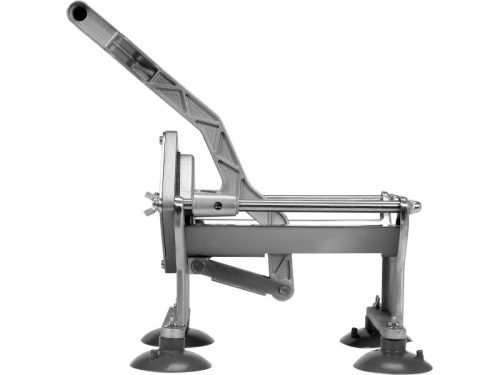 YATO YG-03422 GASTRO Kézi hasábburgonya készítő + 3 vágólap inox