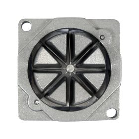   YATO YG-03426 GASTRO Hasábvágó kés 8 részre az YG-03422-höz