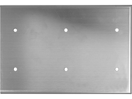 YATO YG-03428 WALL MOUNTED PLATE FOR FRENCH FRY CUTTER