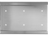 YATO YG-03428 WALL MOUNTED PLATE FOR FRENCH FRY CUTTER